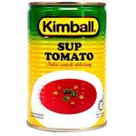 Kimball Tomato Soup 425g