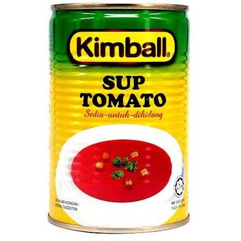 Kimball Tomato Soup 425g