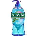 Palmolive Shower Gel Mineral Massage 750ml