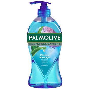 Palmolive Shower Gel Mineral Massage 750ml