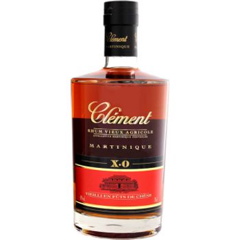 Clement Rhum Hors Dage Xo 700ml ABV 42%