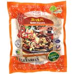 Greenfarm Vegetarian Gold Pieces