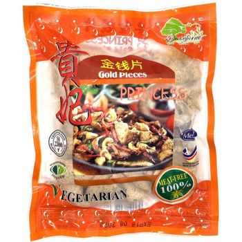 Greenfarm Vegetarian Gold Pieces