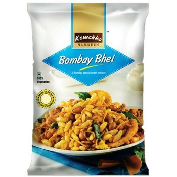 Kemchho Namkeen Bombay Bhel 270g