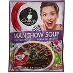 Ching's Secret Manchow Soup 55g
