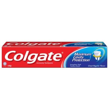 Colgate Toothpaste Great Regular 100g