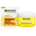 Garnier Garnier Bright Complete Vitamin C Serum Cream 45g