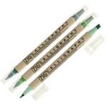 ZIG Calligraphy Markers - Blending Collection - Flush