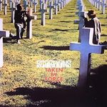 Scorpions - Taken By Force - LP