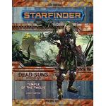 Paizo Starfinder Adventure Path Temple Of The Twelve dead Suns 2 Of 6