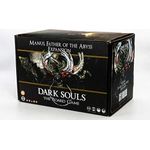 Steamforged Games Dark Souls The Board Game Manus Father Of The Abyss Expansion