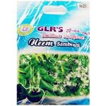 Glr's Instant Sambirani Neem 150g