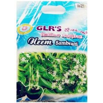 Glr's Instant Sambirani Neem 150g