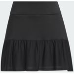 Adidas Women Golf Ultimate365 Frill Skort Black