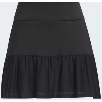 Adidas Women Golf Ultimate365 Frill Skort Black