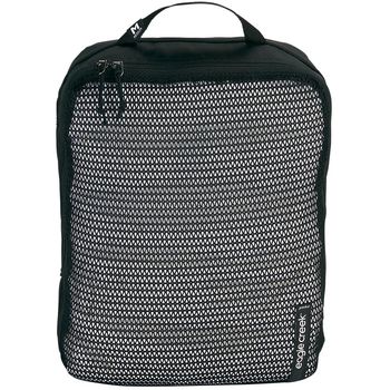 Eagle Creek Pack It Original Clean Dirty Half Cube Medium Black