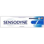 Sensodyne Toothpaste With Fluoride 100ml