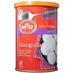 MTR Rasogolla 500g