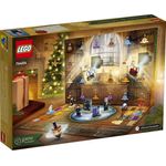 LEGO 76404 Harry Potter Advent Calendar