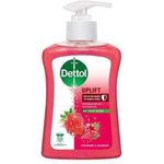 Dettol Liquid Hand Wash Uplift 250ml