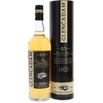 Glencadam Highland Single Malt 15y Scotch Whisky