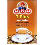 MDH Tea Plus Masala 35g