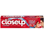 Close Up Red Hot Anti Germ Toothpaste 120g
