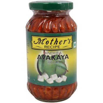 Mother's Recipe Avakaya Pickle 300g