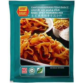 Baba's Kara Muruku Flour 500g