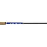 South Bend Proton Spinning Telescopic Rod