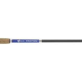 South Bend Proton Spinning Telescopic Rod
