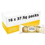 Ferrero Rocher 3 Pieces Pack Of 16