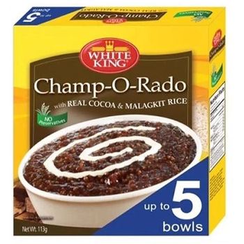 White King Champ-O-Rado Mix 113g
