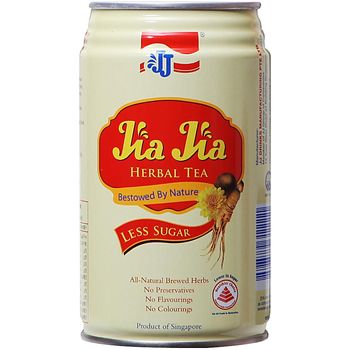 Jia Jia Herbal Tea 300ml