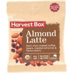 Harvest Box Almond Latte 45g