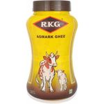 RKG Agmark Pure Ghee 500ml