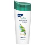 Himalaya Anti Dandruff Shampoo With Tea Tree Oil Aloe Vera 80ml