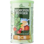 Yuan Hao Beverages Almonds Powder 600g