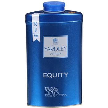 Yardley Equity Talc Powder For Men 150g