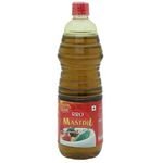 RRO Cold Pressed Mustard Oil 1l