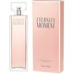 Calvin Klein Eternity Moment Perfume Women 100ml