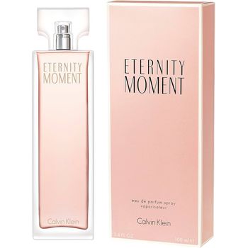 Calvin Klein Eternity Moment Perfume Women 100ml