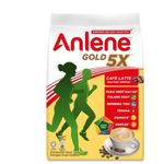 Anlene Gold Cafe Latte 220g