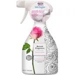 Magiclean Fabric Freshener Rose 370ml