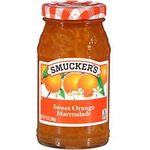 Smucker's Marmalade Sweet Orange 340g