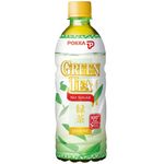 Pokka Jasmine Green Tea No Sugar 500ml