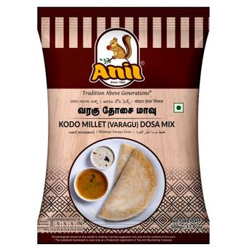 Anil Kodo Millet Varagu Dosa Mix 500g