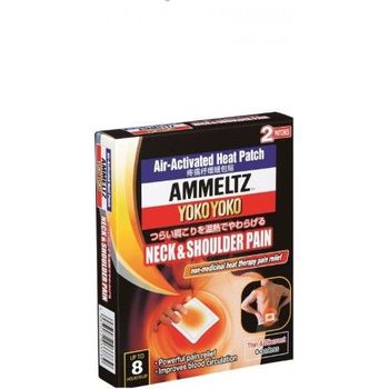 Ammeltz Yoko Yoko Neck And Shoulder Pain 2 patches