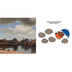Thames & Hudson Miffy X Vermeer