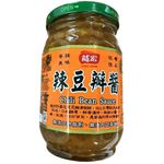 Long Home Vegan Chili Bean Sauce 370g